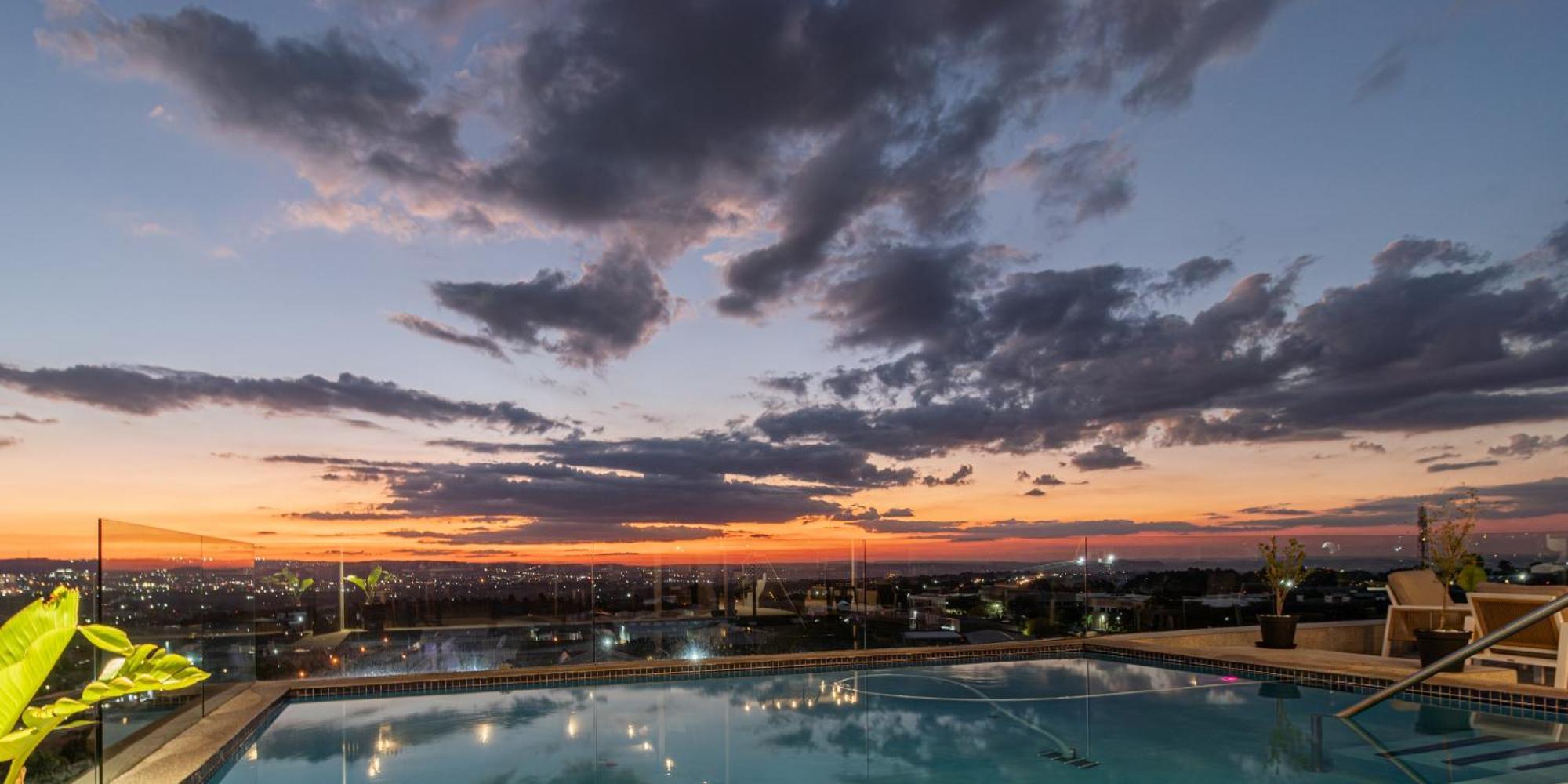Hotel Blueberry Hill 4*